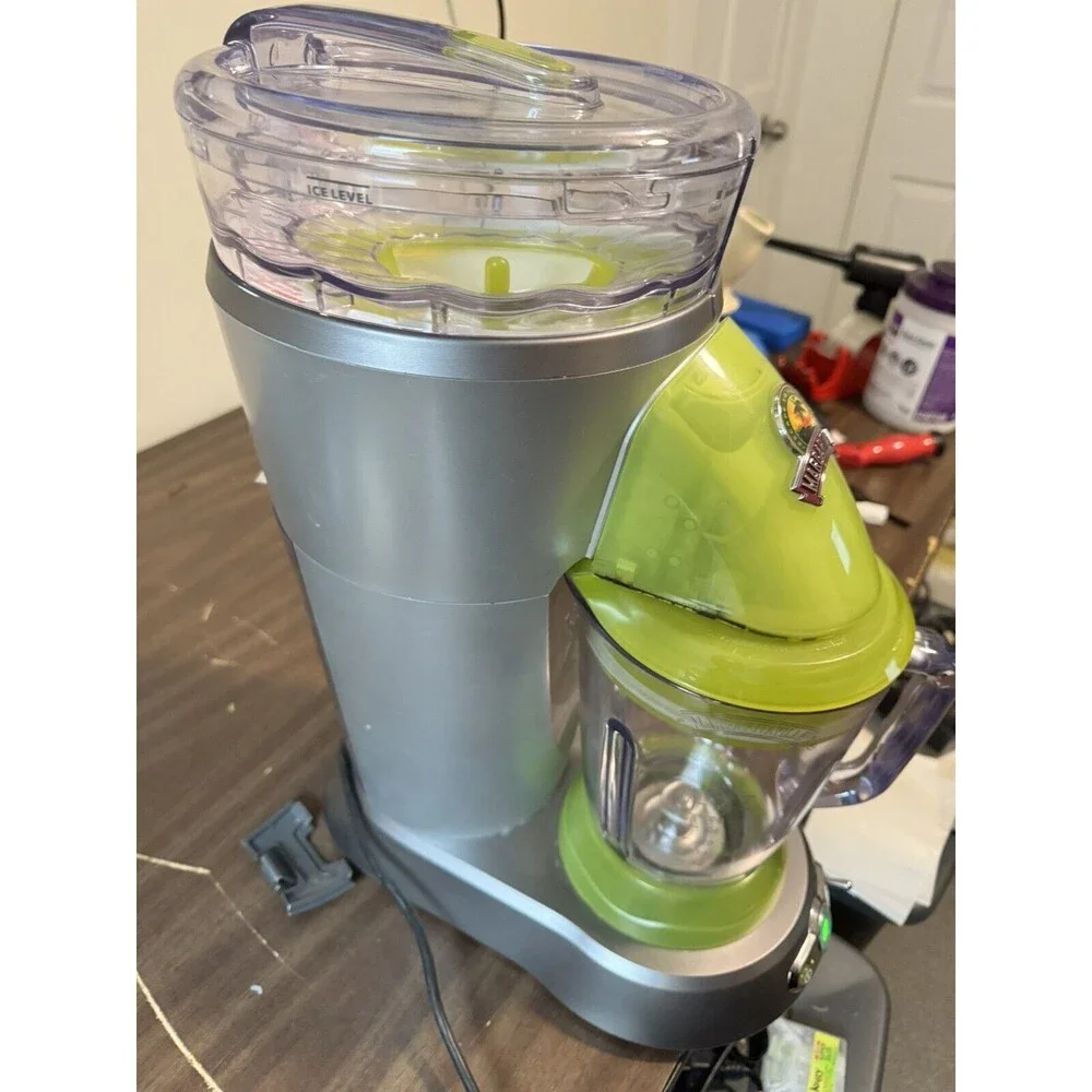 Margaritaville DM0700 Frozen Concoction Maker - Tested (Read)